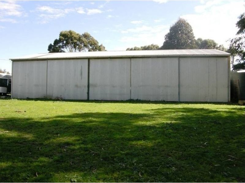 2120 Strathalbyn Road, Macclesfield SA 5153