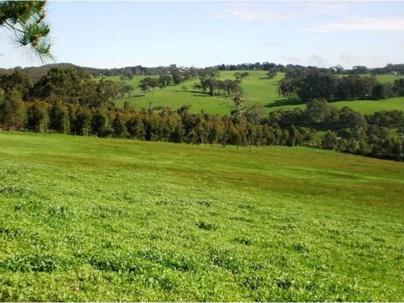 2120 Strathalbyn Road, Macclesfield SA 5153