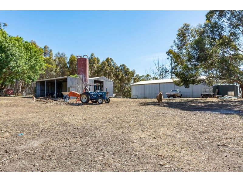 2120 Strathalbyn Road, Macclesfield SA 5153