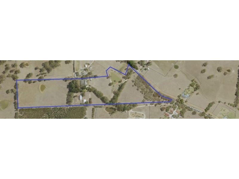 2120 Strathalbyn Road, Macclesfield SA 5153