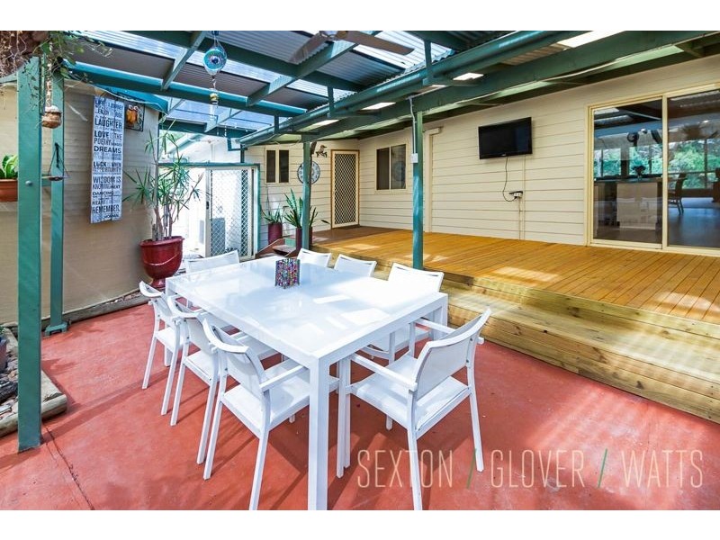 150 Broadbent Road, Paris Creek SA 5201