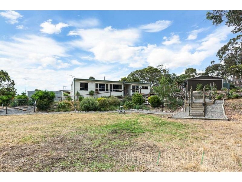 150 Broadbent Road, Paris Creek SA 5201