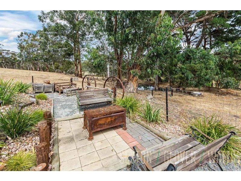 150 Broadbent Road, Paris Creek SA 5201