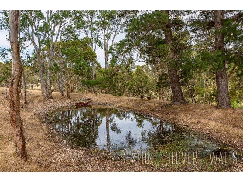 150 Broadbent Road, Paris Creek SA 5201