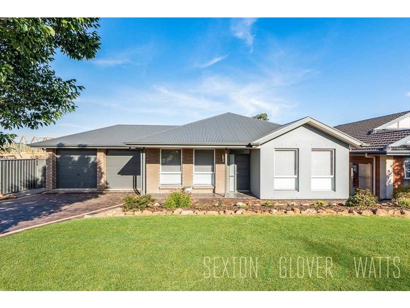8 Tilly Street, Mount Barker SA 5251