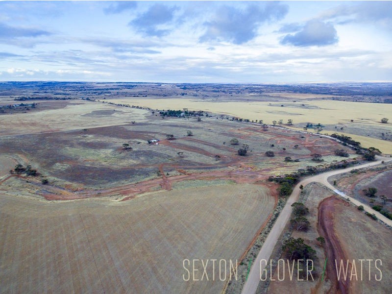 998 Law Road, Rockleigh SA 5254