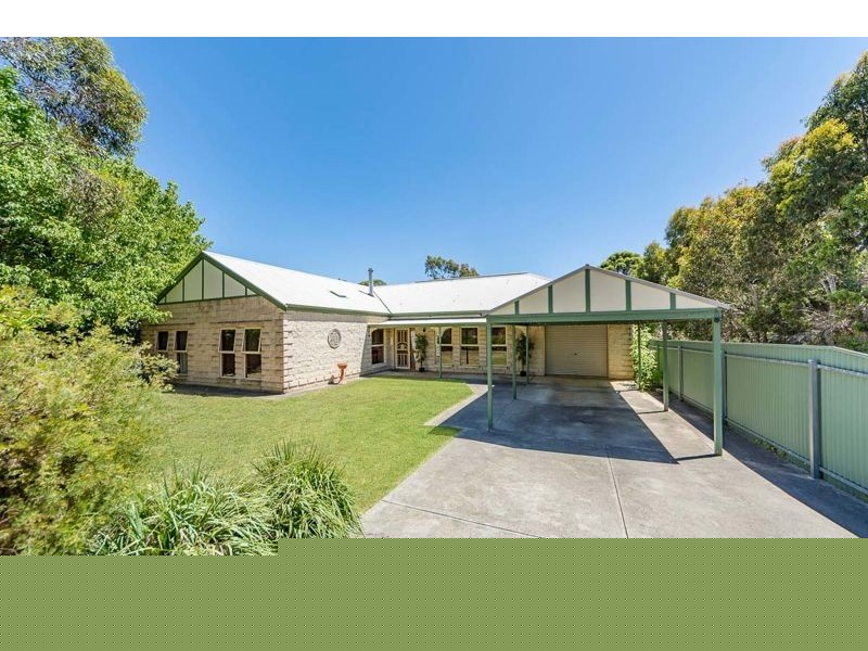 31 Gallasch Drive, Mount Barker SA 5251