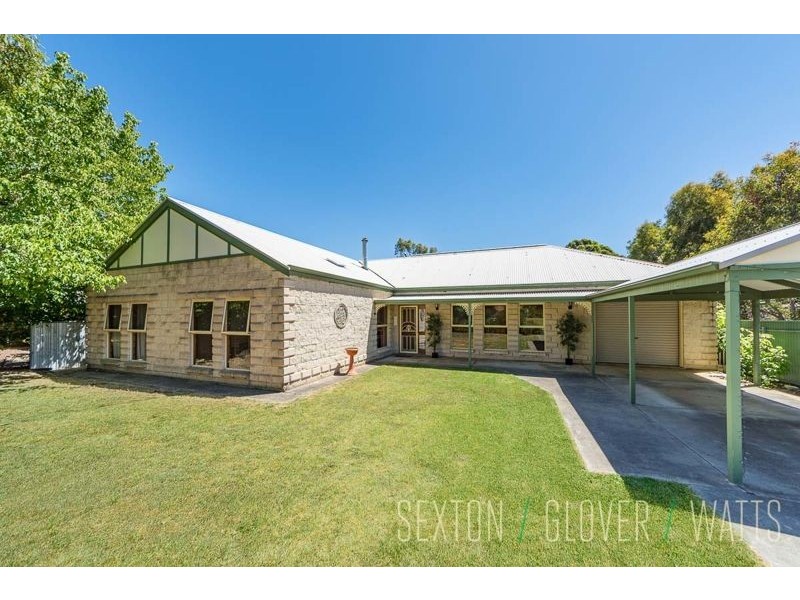 31 Gallasch Drive, Mount Barker SA 5251