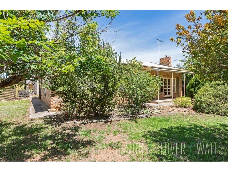 11 Milnes Road, Strathalbyn SA 5255