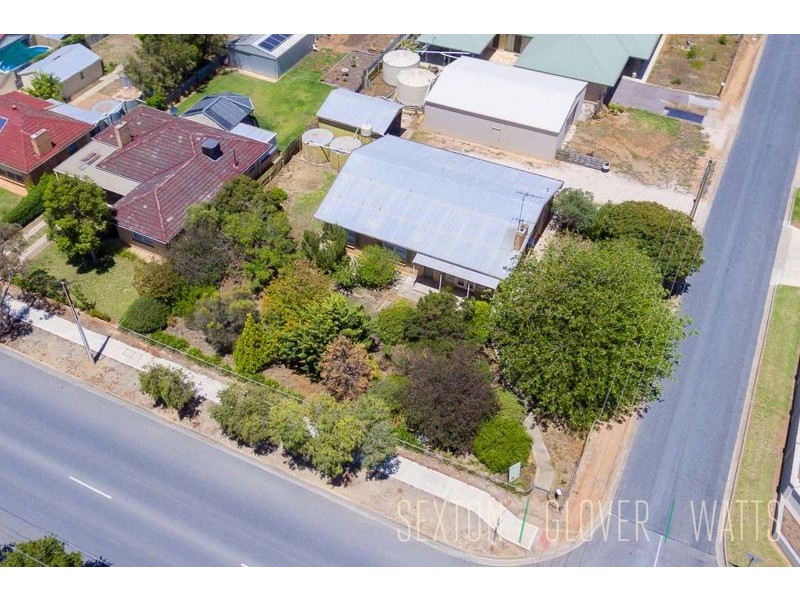 11 Milnes Road, Strathalbyn SA 5255