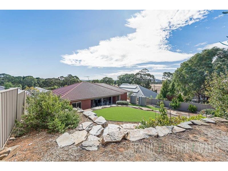 4 Ongloe Close, Mount Barker SA 5251