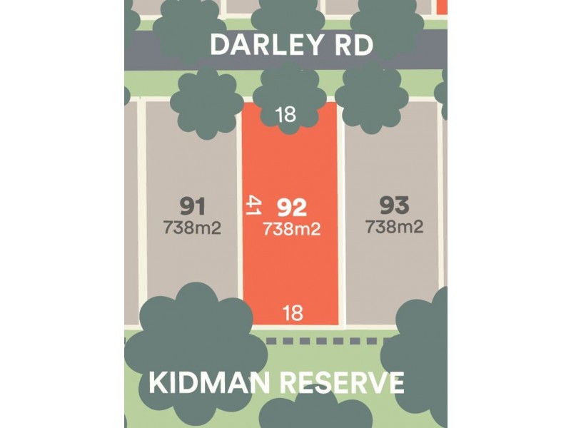 8 Darley Road, Mount Barker SA 5251