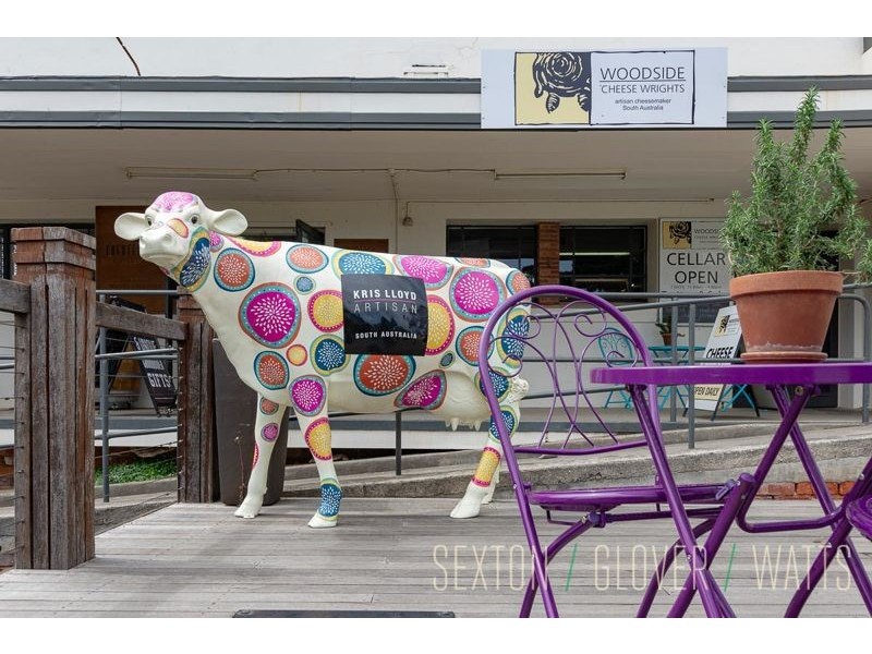 70 & 79 Caledonia Avenue, Woodside SA 5244