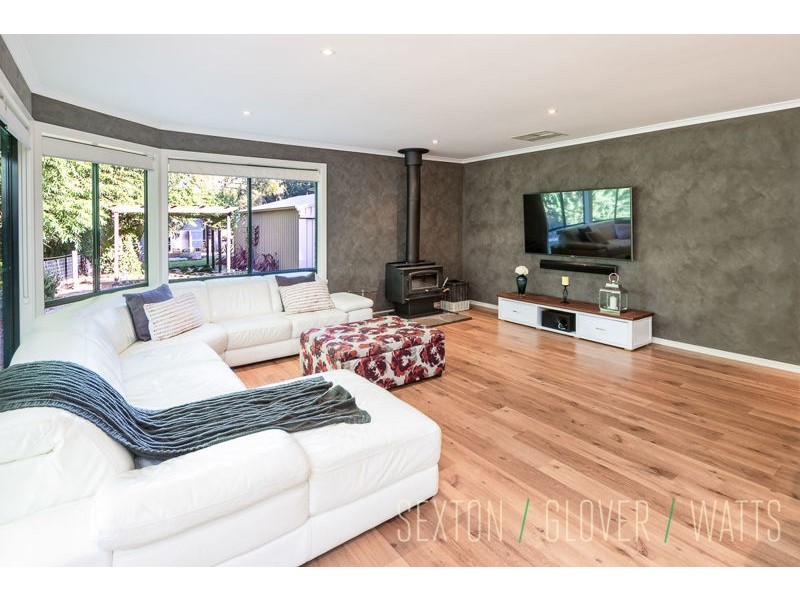 1 Bartley Street, Nairne SA 5252