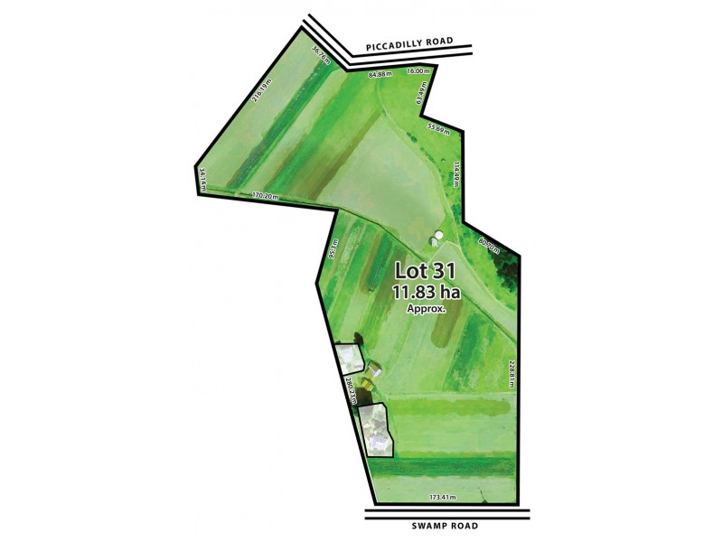 47 Swamp Road, Uraidla SA 5142