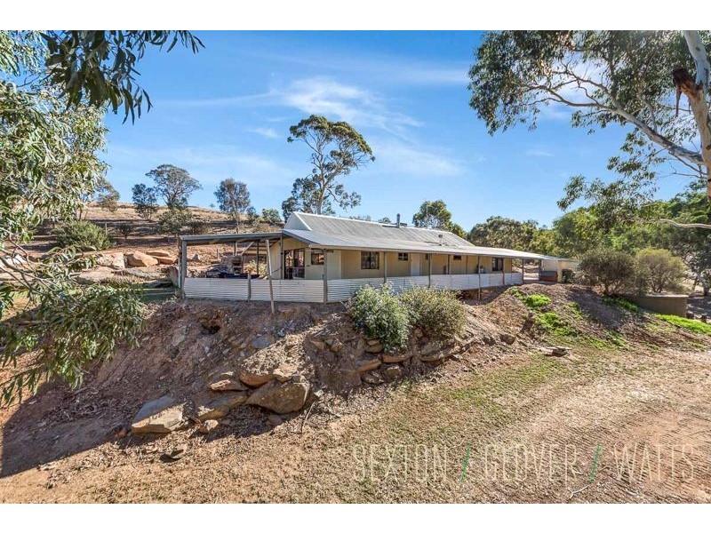 362 Sawpit Gully Road, Kanmantoo SA 5252
