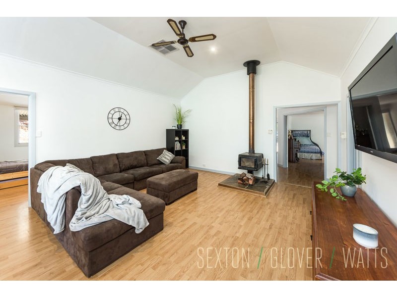 362 Sawpit Gully Road, Kanmantoo SA 5252