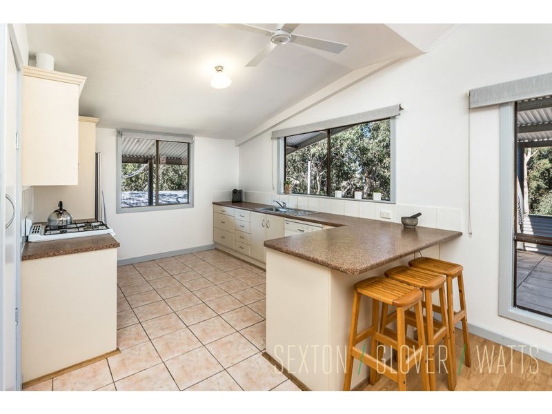 362 Sawpit Gully Road, Kanmantoo SA 5252