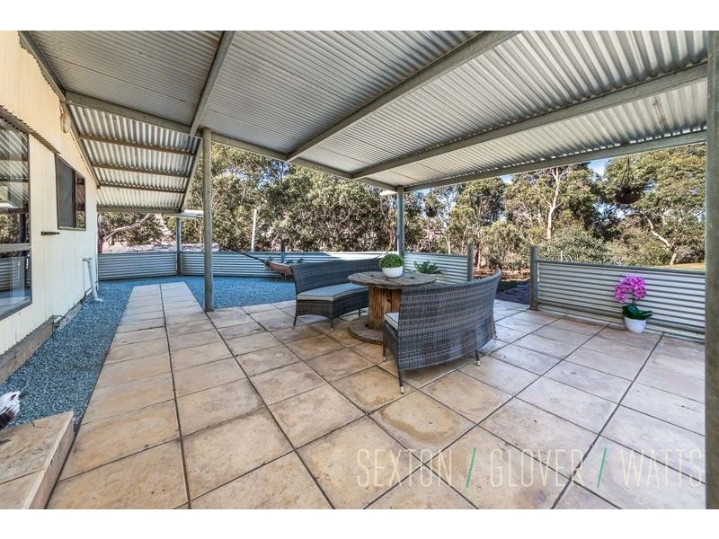 362 Sawpit Gully Road, Kanmantoo SA 5252