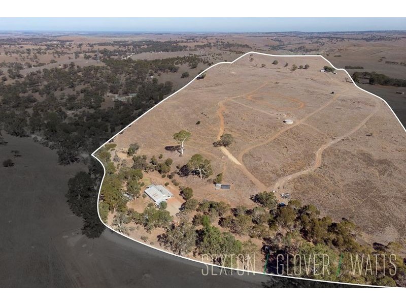 362 Sawpit Gully Road, Kanmantoo SA 5252