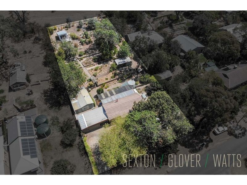 15 & 17 Donald Street, Dawesley SA 5252