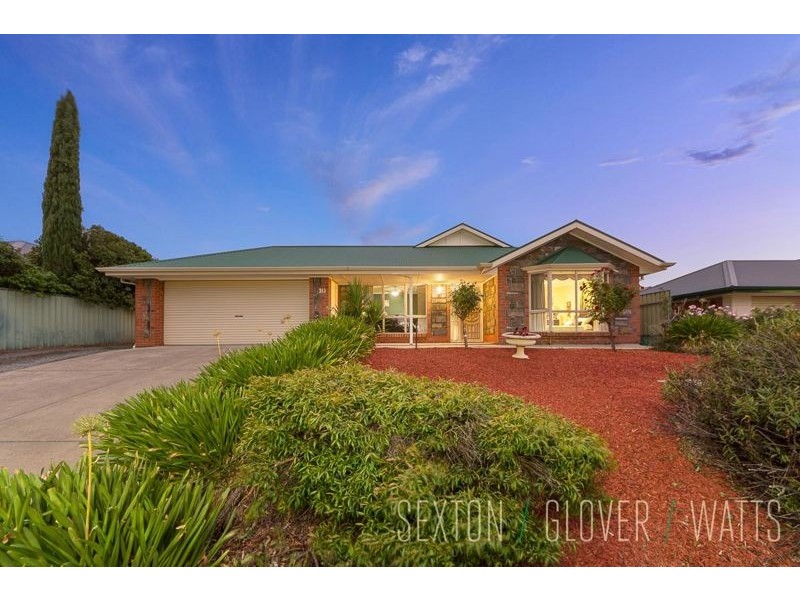 10 Craig Drive, Nairne SA 5252