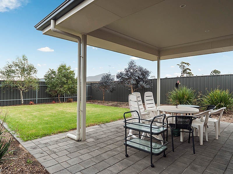 15 Catt Drive, Strathalbyn SA 5255