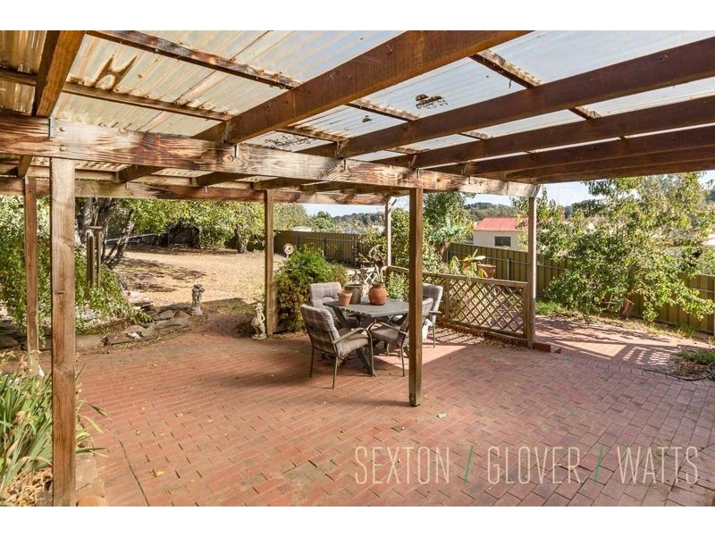 8 David Street, Lobethal SA 5241