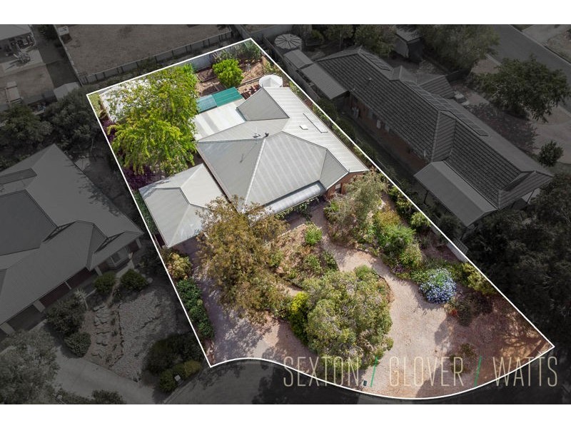 4 Bowman Court, Strathalbyn SA 5255