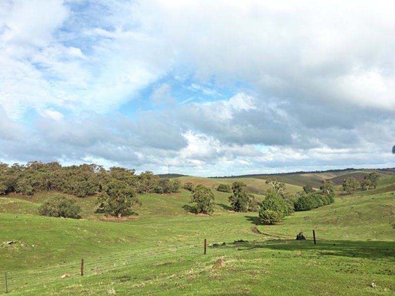 Lot 102 & 103 Back Callington Road, Mount Barker Springs SA 5251