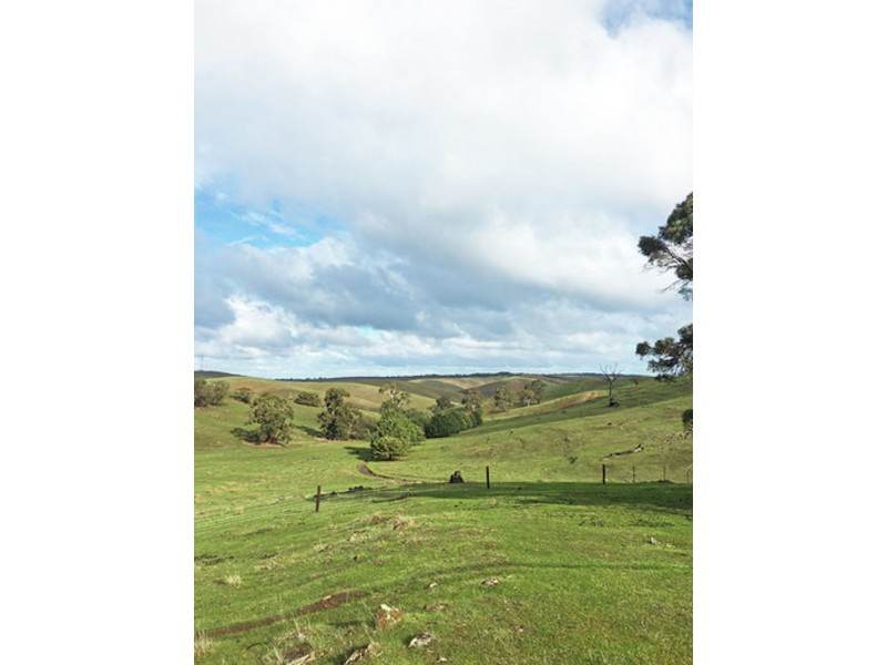 Lot 102 & 103 Back Callington Road, Mount Barker Springs SA 5251