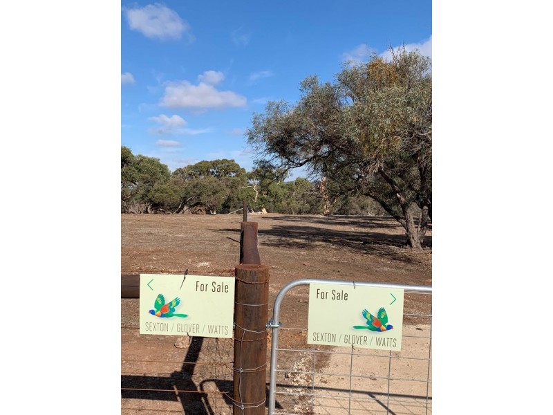 Lot 102 & 103 Back Callington Road, Mount Barker Springs SA 5251