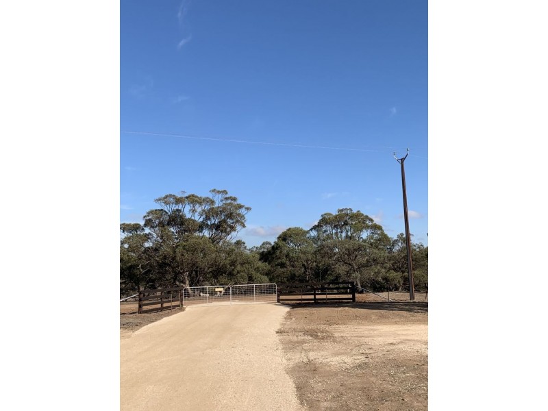 Lot 102 & 103 Back Callington Road, Mount Barker Springs SA 5251