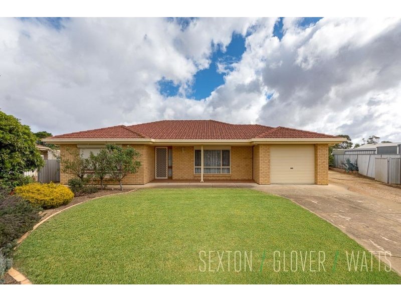 4 Coad Court, Strathalbyn SA 5255