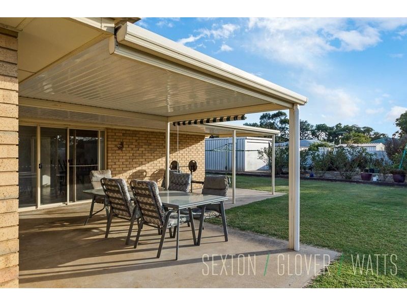 4 Coad Court, Strathalbyn SA 5255