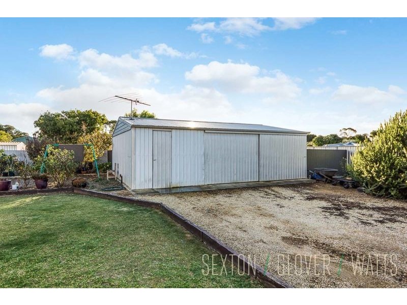 4 Coad Court, Strathalbyn SA 5255