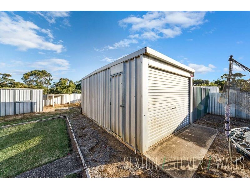 4 Coad Court, Strathalbyn SA 5255