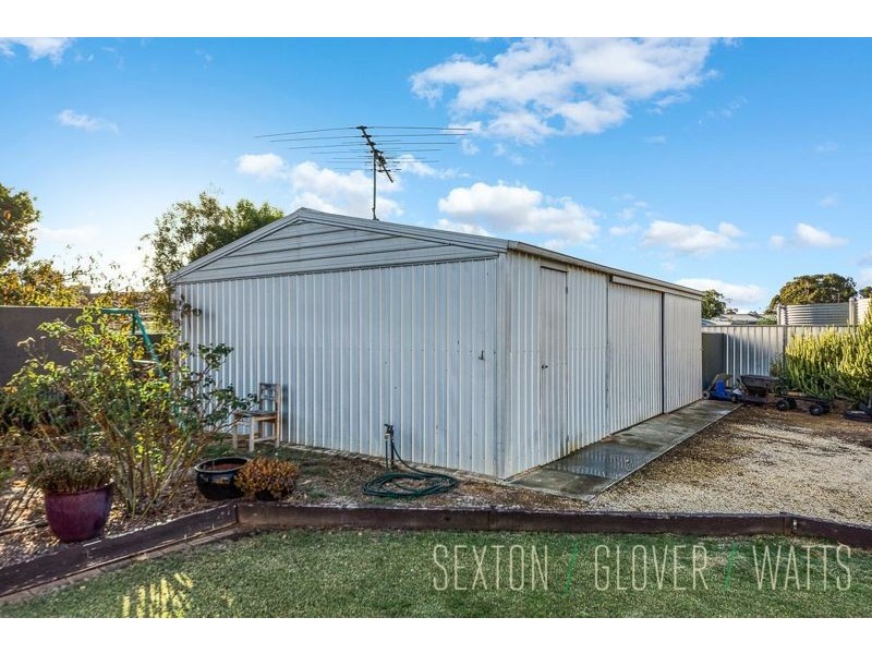 4 Coad Court, Strathalbyn SA 5255