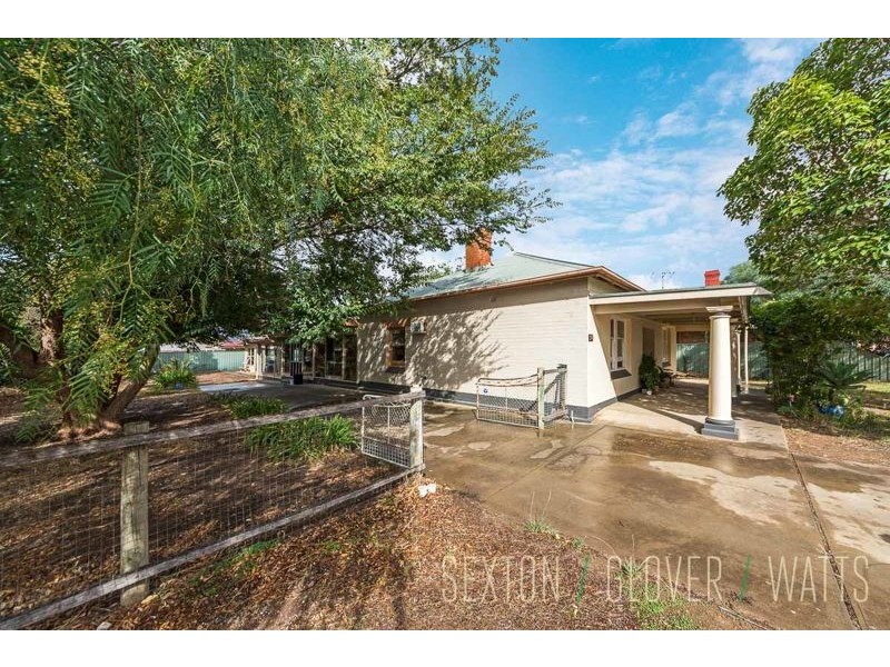 30 Sandergrove Road, Strathalbyn SA 5255