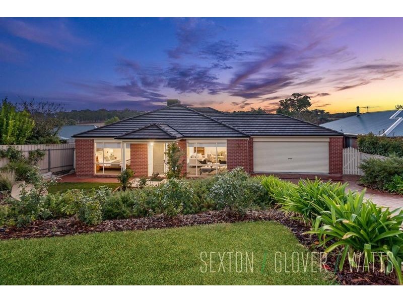 23 O’Donnell Drive, Littlehampton SA 5250