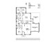 23 O’Donnell Drive, Littlehampton SA 5250 Floorplan