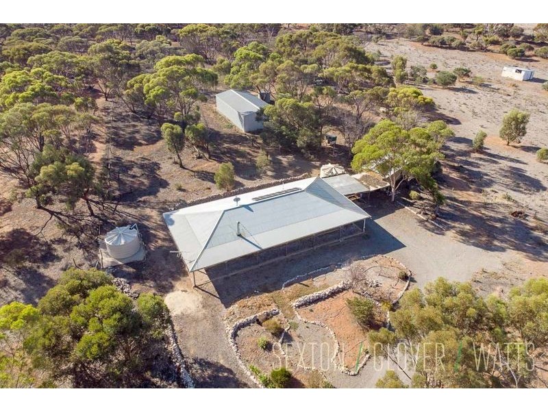 390 Schenscher Road, Monarto SA 5254