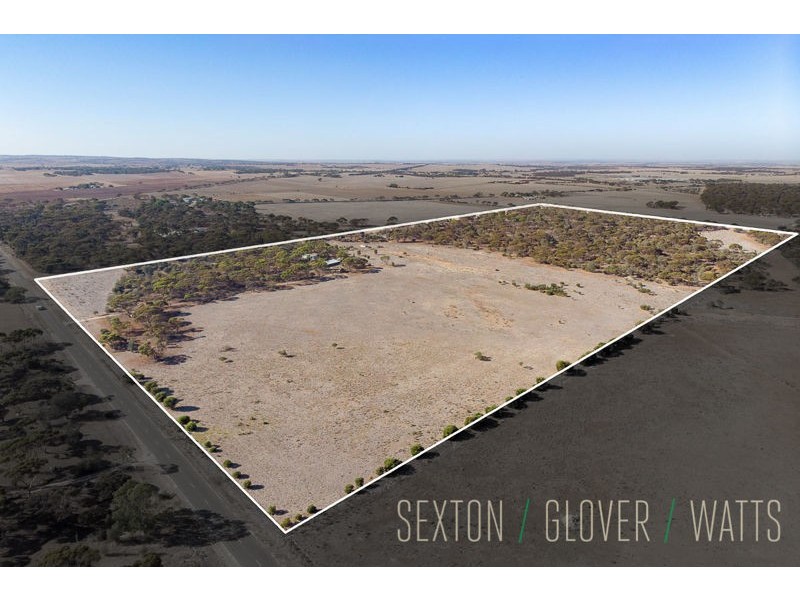 390 Schenscher Road, Monarto SA 5254