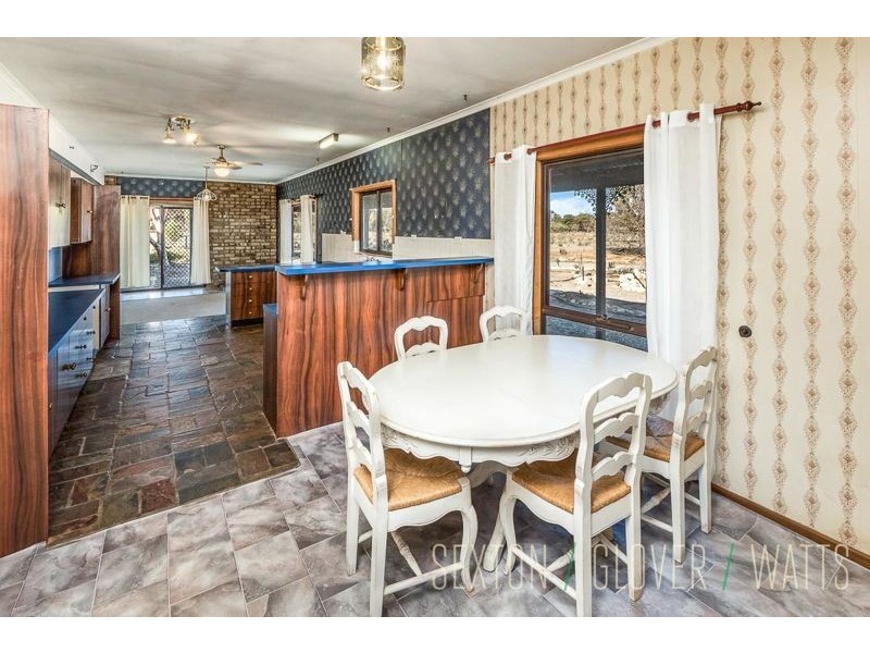 390 Schenscher Road, Monarto SA 5254