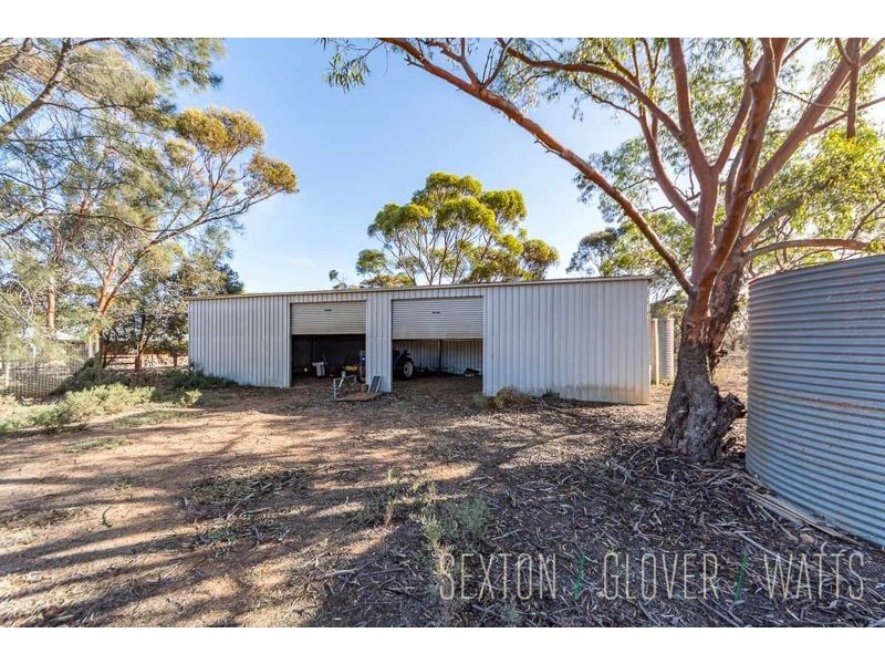 390 Schenscher Road, Monarto SA 5254