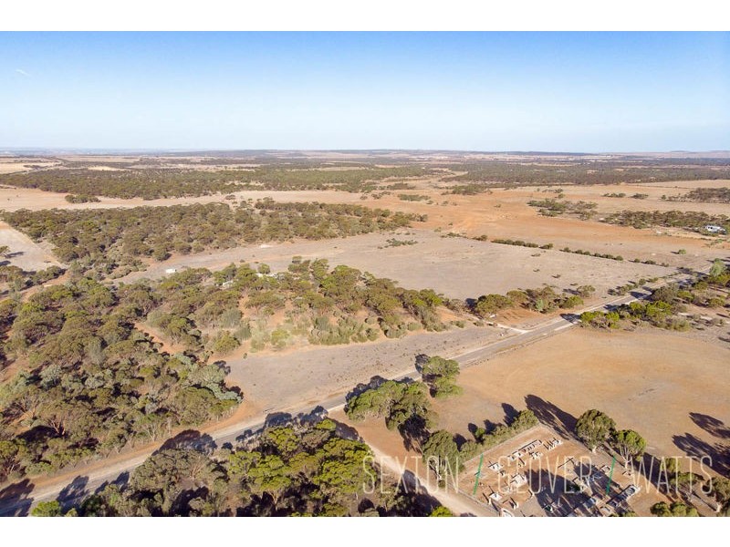 390 Schenscher Road, Monarto SA 5254