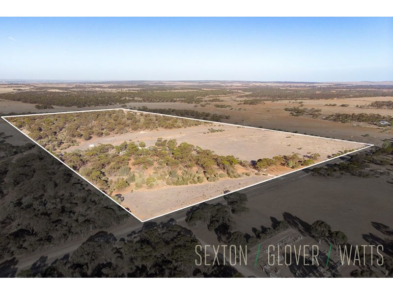 390 Schenscher Road, Monarto SA 5254