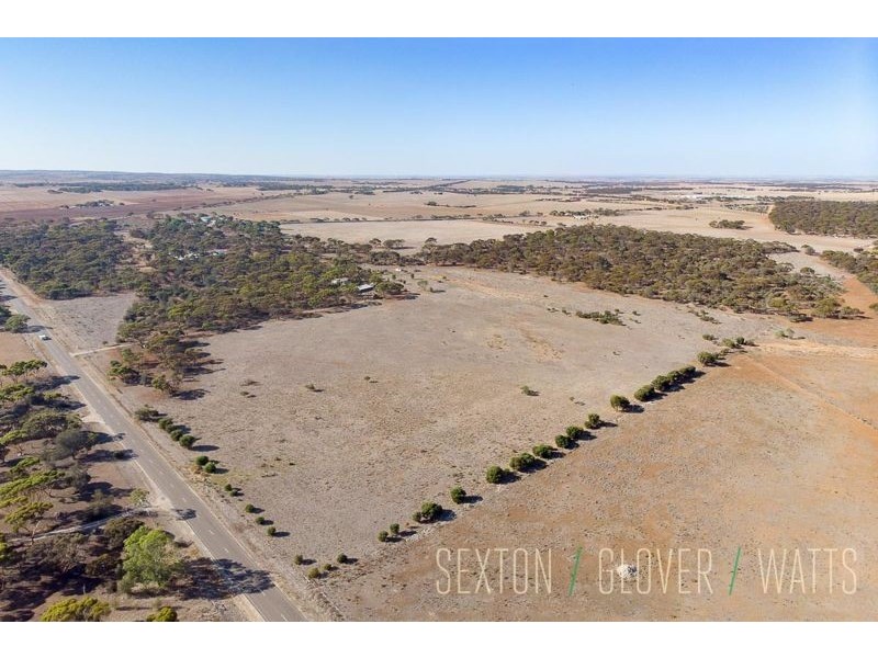 390 Schenscher Road, Monarto SA 5254