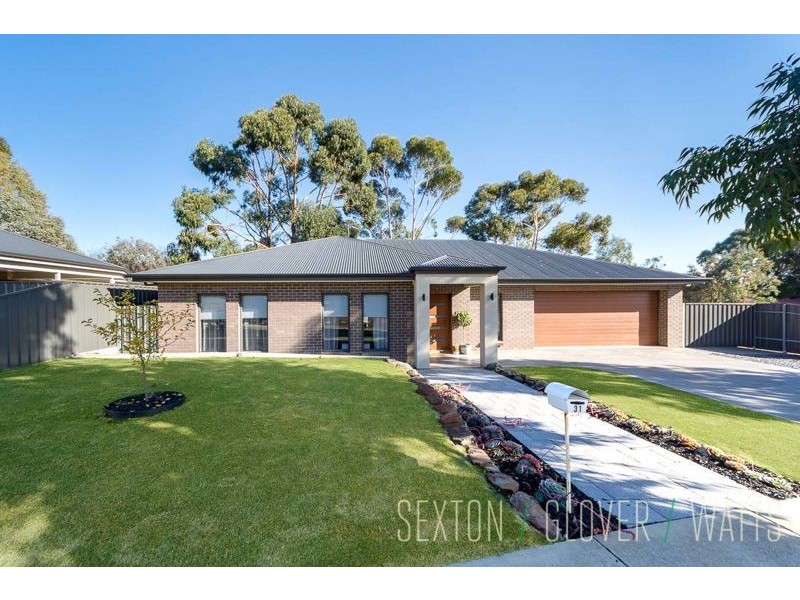 31 Jenkinson Drive, Mount Barker SA 5251