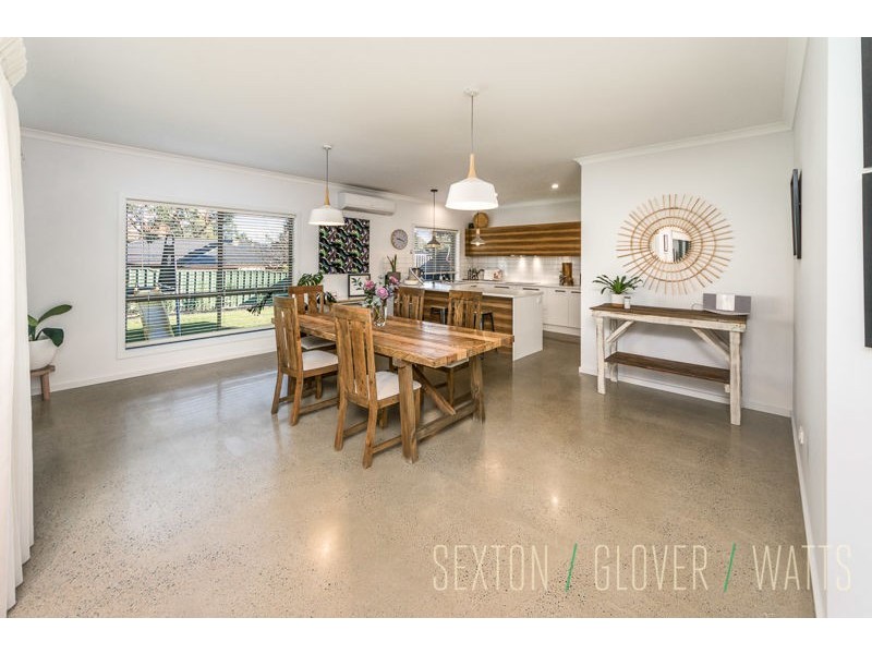 31 Jenkinson Drive, Mount Barker SA 5251